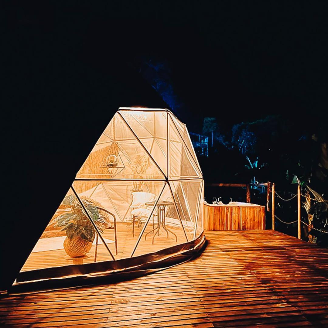 Entre Verdes Hotel & Glamping Ebejico Δωμάτιο φωτογραφία