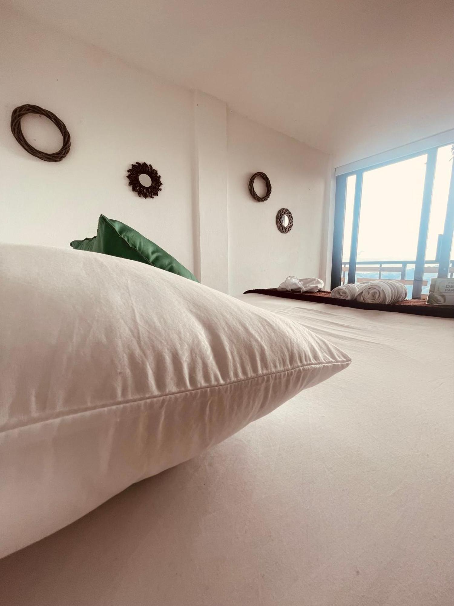 Entre Verdes Hotel & Glamping Ebejico Εξωτερικό φωτογραφία
