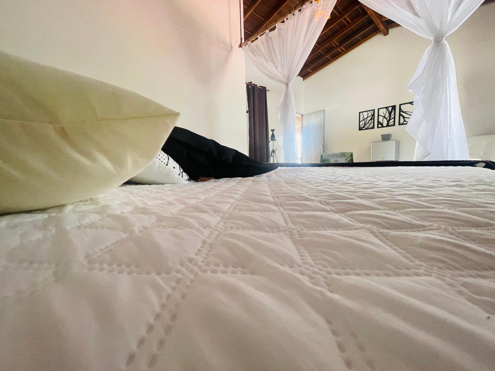 Entre Verdes Hotel & Glamping Ebejico Εξωτερικό φωτογραφία